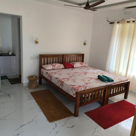 Marari Anna Beach Homestay Mararikulam Zewnętrze zdjęcie