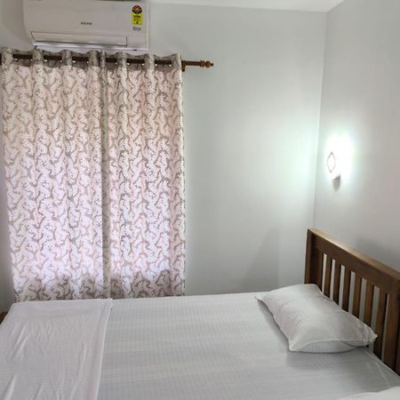 Marari Anna Beach Homestay Mararikulam Zewnętrze zdjęcie
