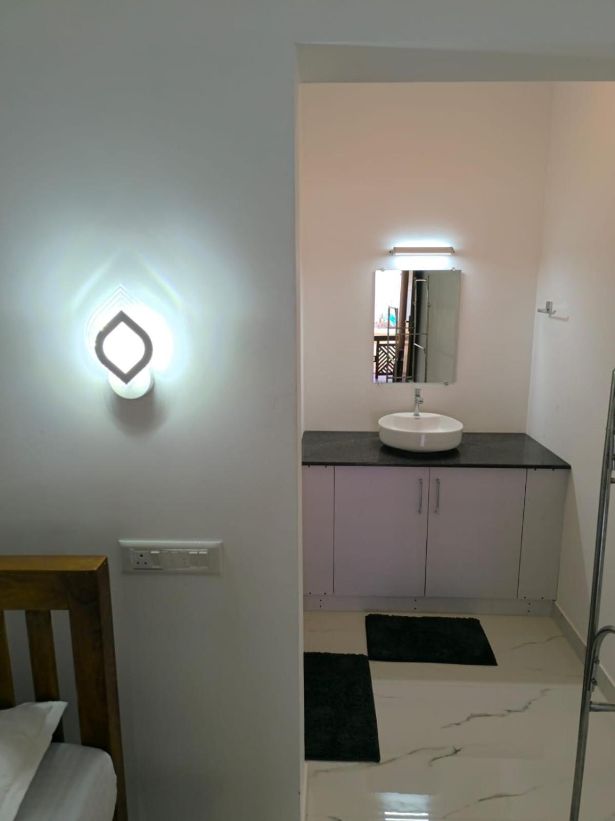 Marari Anna Beach Homestay Mararikulam Zewnętrze zdjęcie