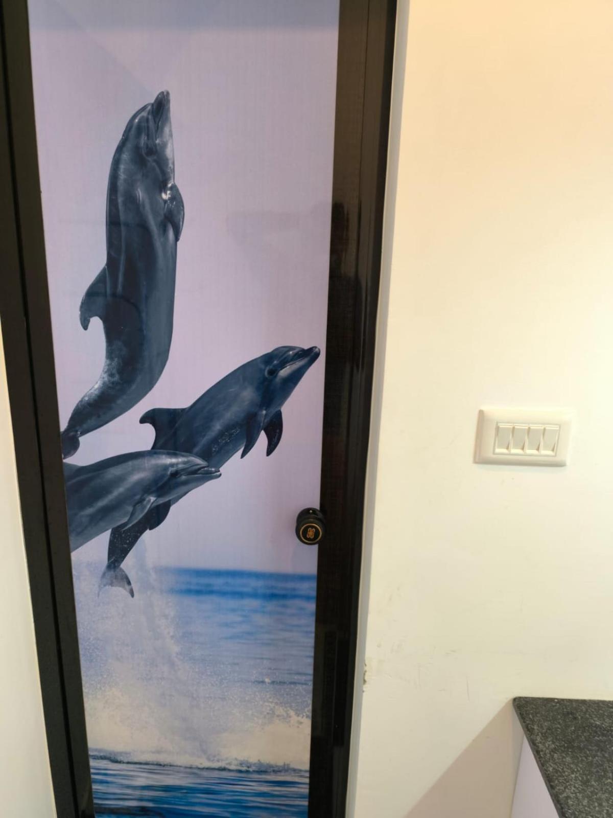 Marari Anna Beach Homestay Mararikulam Zewnętrze zdjęcie
