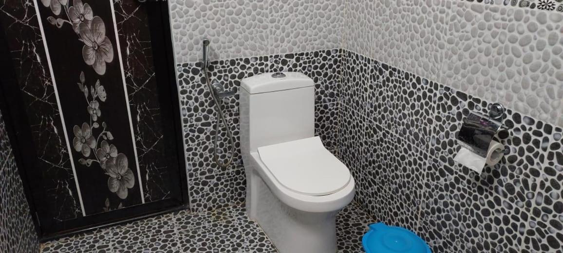 Marari Anna Beach Homestay Mararikulam Zewnętrze zdjęcie