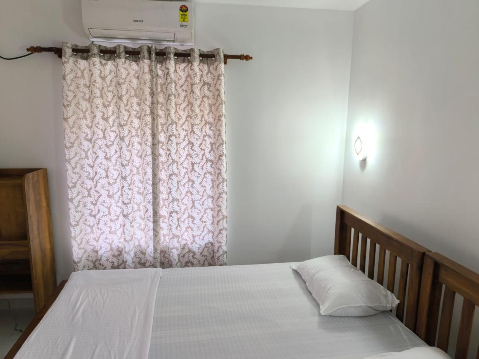 Marari Anna Beach Homestay Mararikulam Zewnętrze zdjęcie