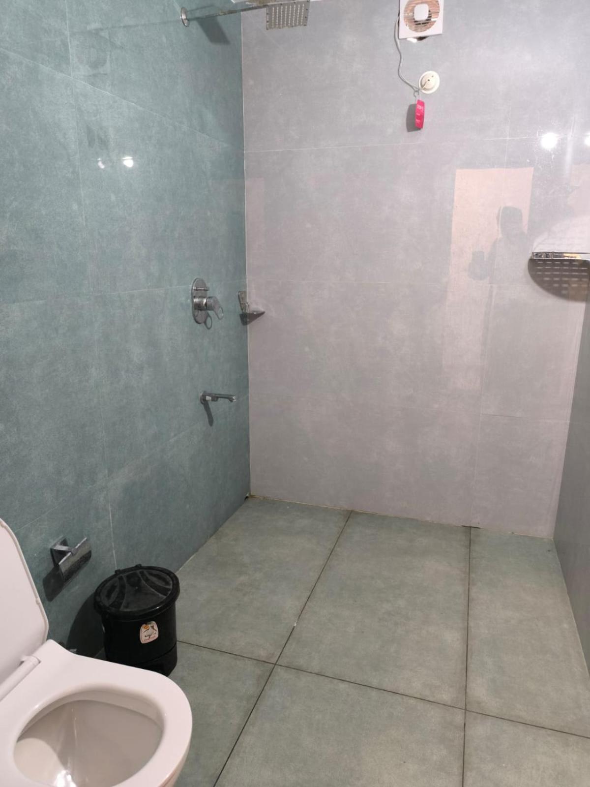 Marari Anna Beach Homestay Mararikulam Zewnętrze zdjęcie