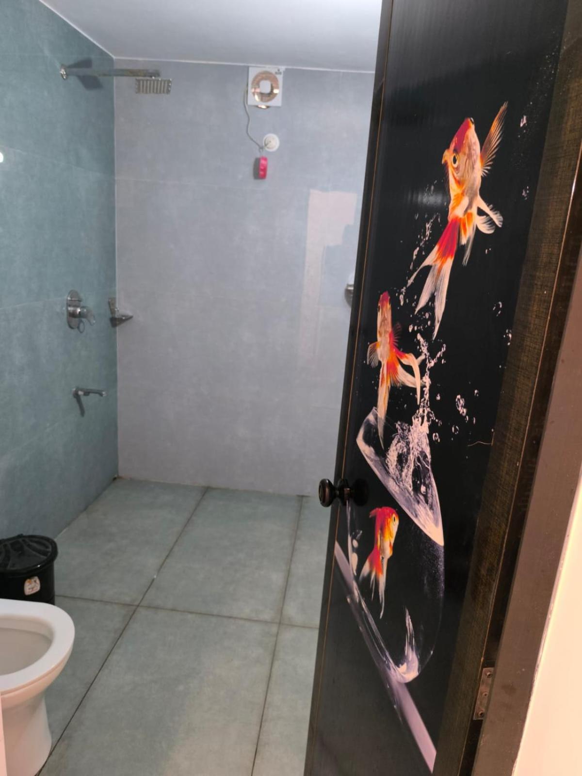 Marari Anna Beach Homestay Mararikulam Zewnętrze zdjęcie