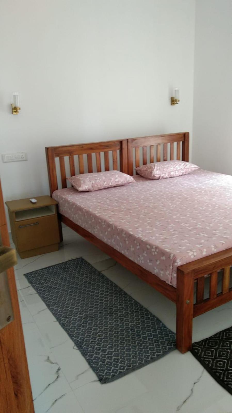 Marari Anna Beach Homestay Mararikulam Zewnętrze zdjęcie